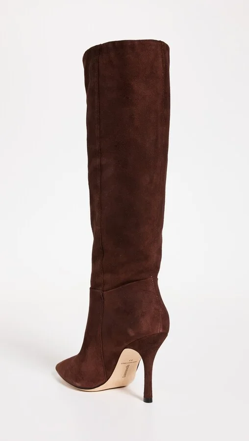 Larroude Kate Boots - Image 5