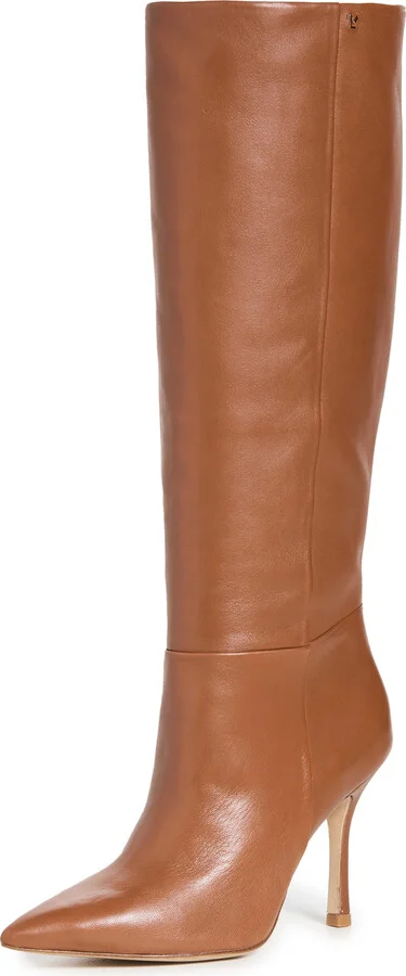 Larroude Kate Boots