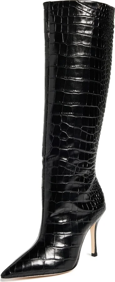 Larroude Kate Boots
