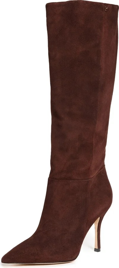 Larroude Kate Boots