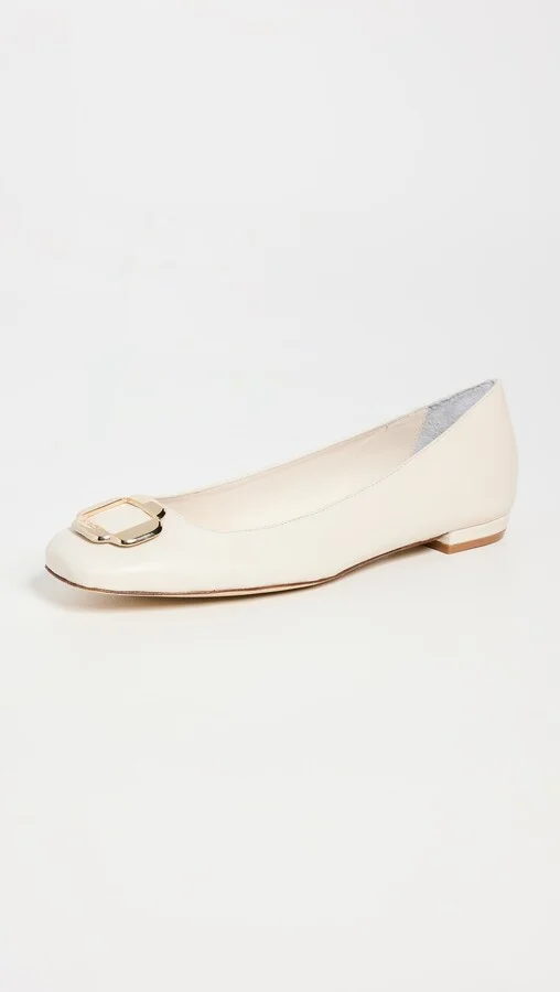 Larroude Maria Flats - Image 2
