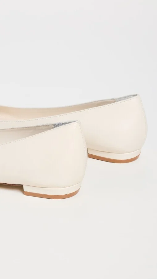 Larroude Maria Flats - Image 3