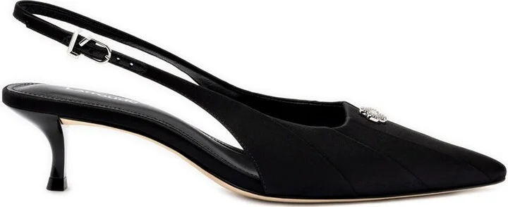 Larroudé Maxine Pump - Image 2