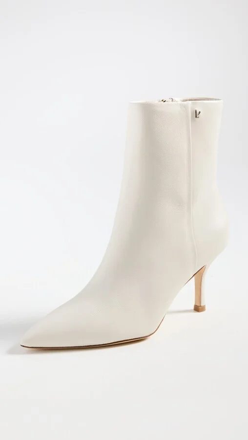 Larroude Mini Kate Boots - Image 2
