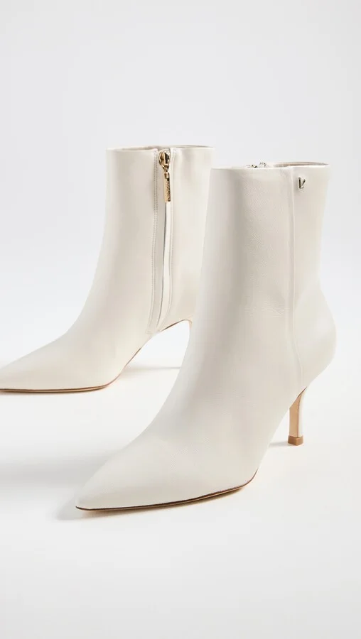 Larroude Mini Kate Boots - Image 3