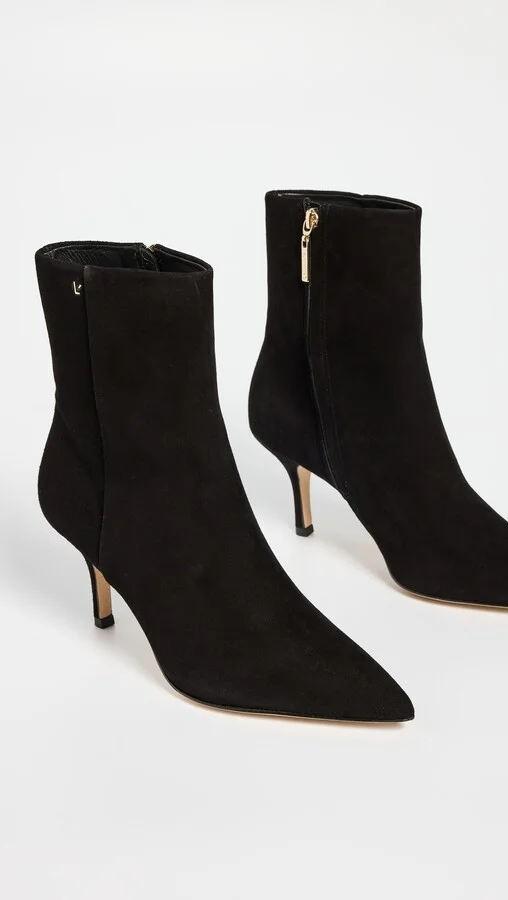 Larroude Mini Kate Boots - Image 3