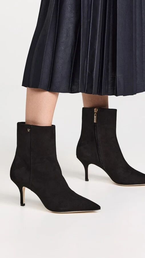 Larroude Mini Kate Boots - Image 4