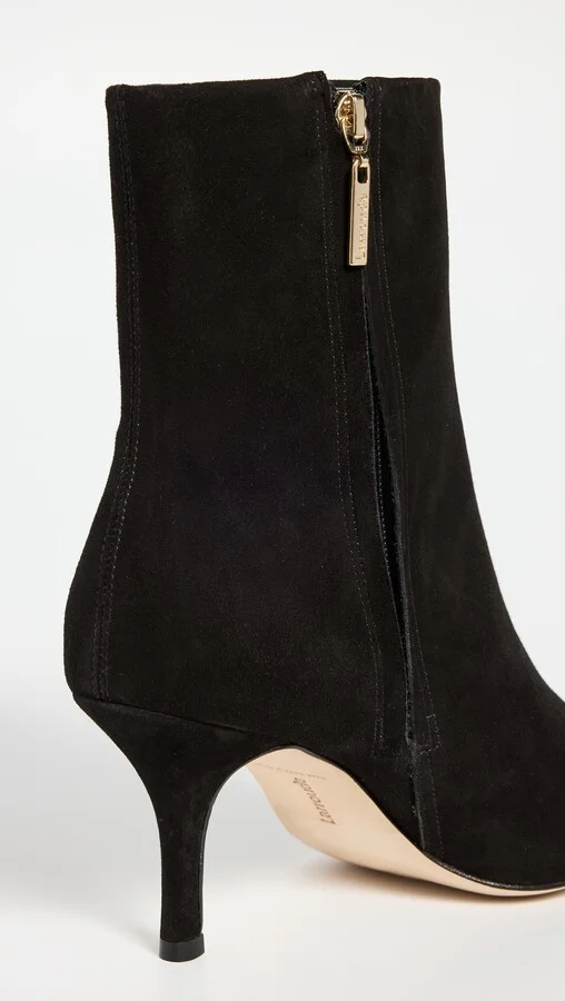 Larroude Mini Kate Boots - Image 5