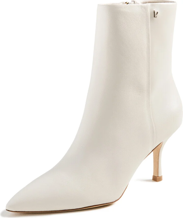 Larroude Mini Kate Boots