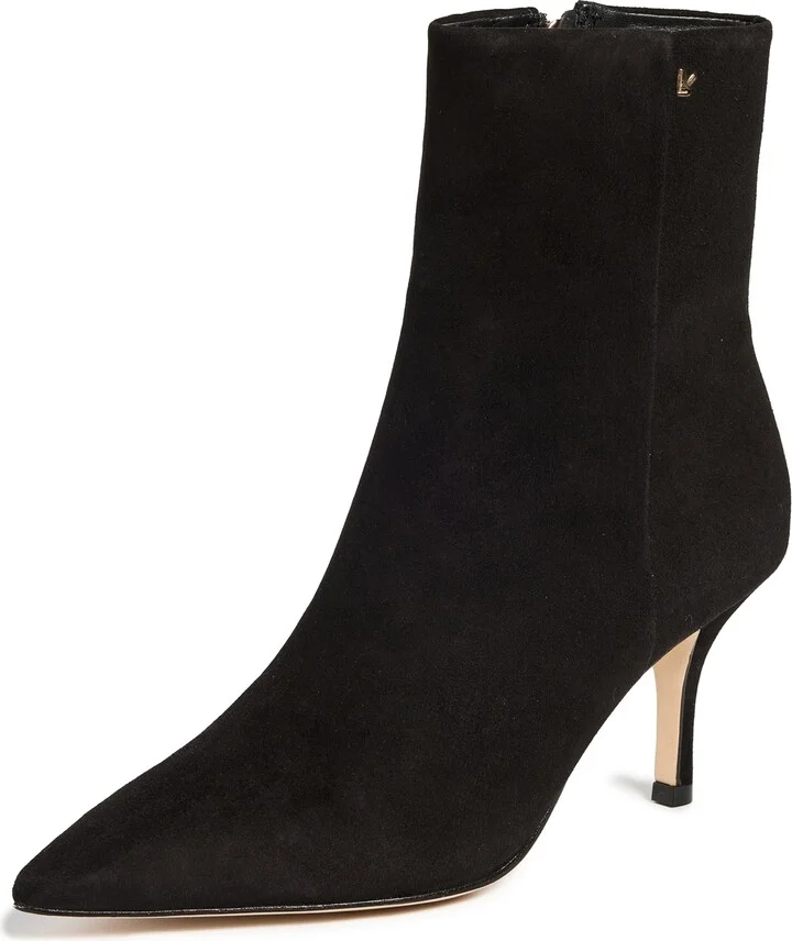 Larroude Mini Kate Boots