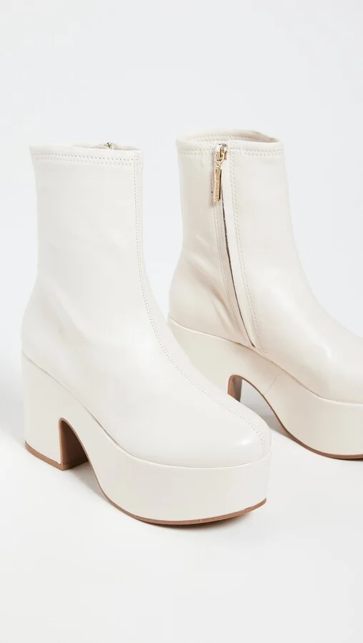 Larroude Miso Boots - Image 4