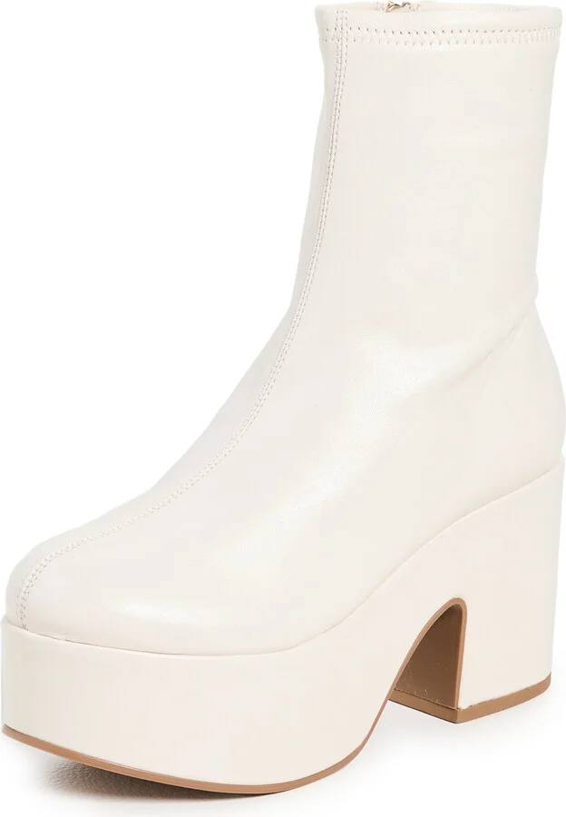 Larroude Miso Boots