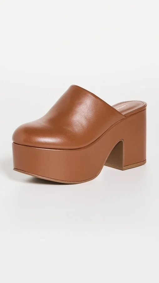 Larroude Miso Clog - Image 4