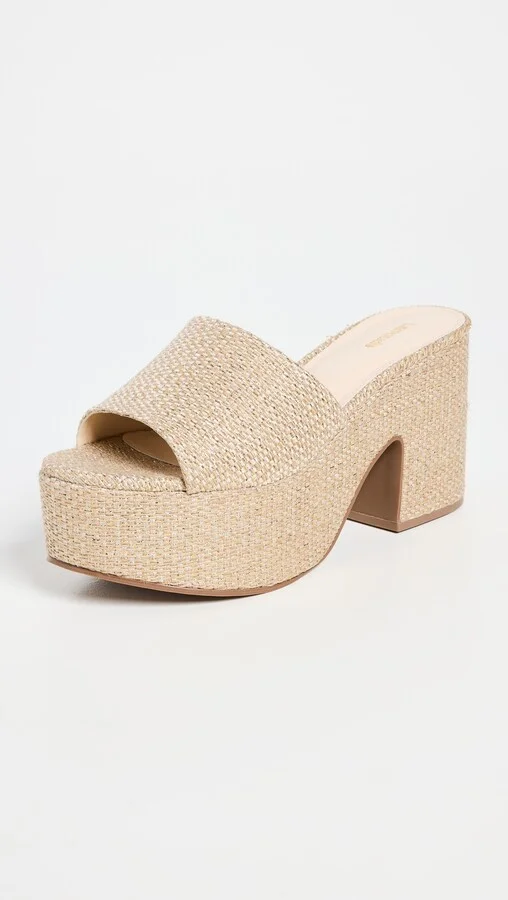 Larroude Miso Clogs - Image 2