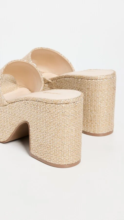Larroude Miso Clogs - Image 5