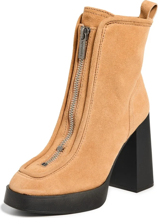 Larroude Nicole Hi Boots