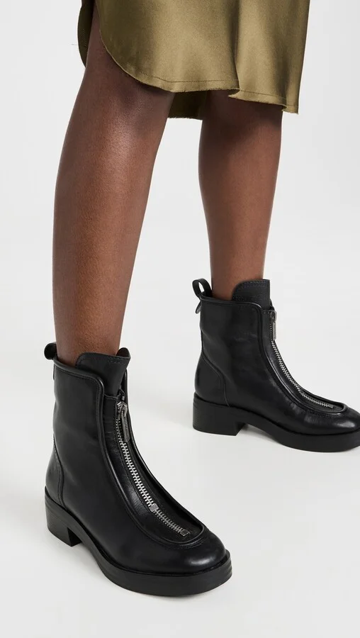Larroude Nicole Lo Boots - Image 2