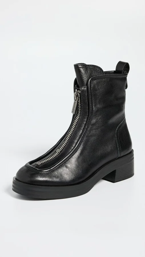 Larroude Nicole Lo Boots - Image 3