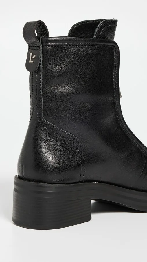 Larroude Nicole Lo Boots - Image 4