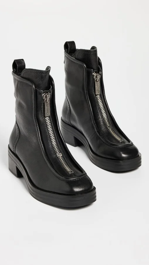 Larroude Nicole Lo Boots - Image 5