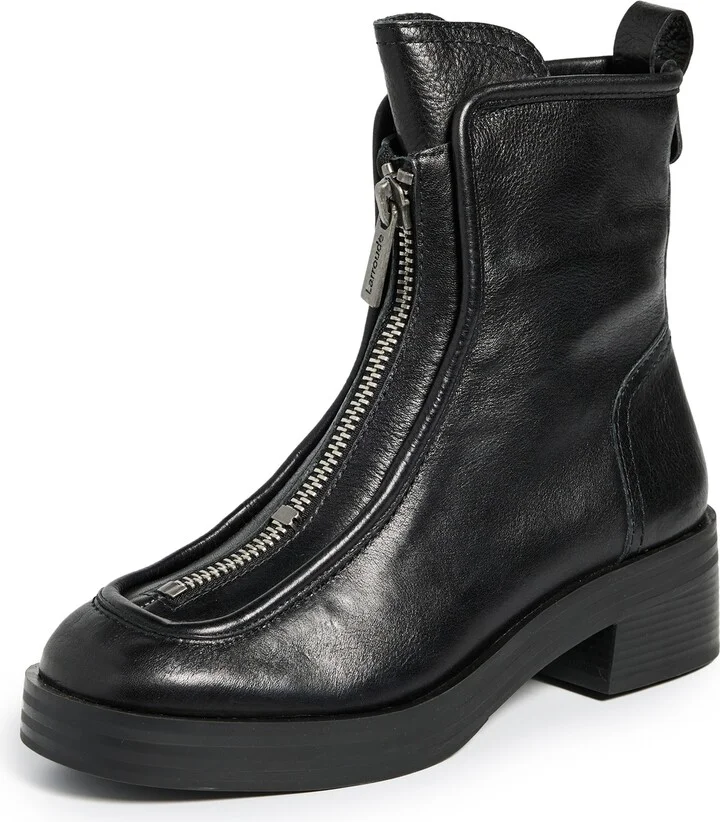 Larroude Nicole Lo Boots