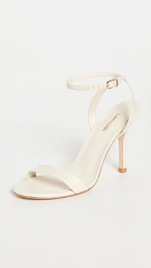 Larroude Nyx Pumps - Image 2