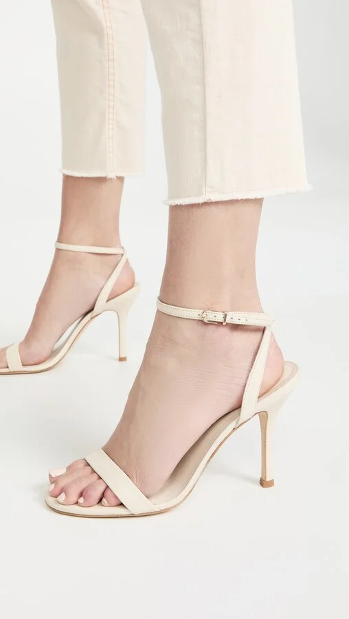 Larroude Nyx Pumps - Image 3