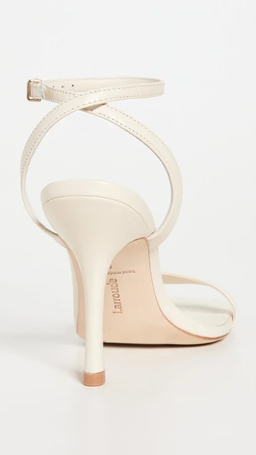 Larroude Nyx Pumps - Image 4