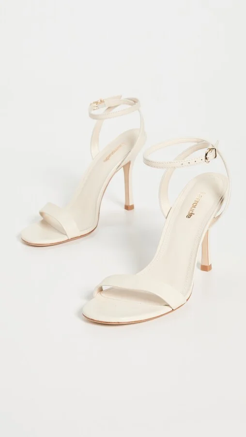 Larroude Nyx Pumps - Image 5