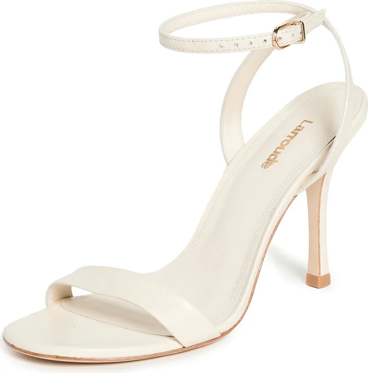 Larroude Nyx Pumps