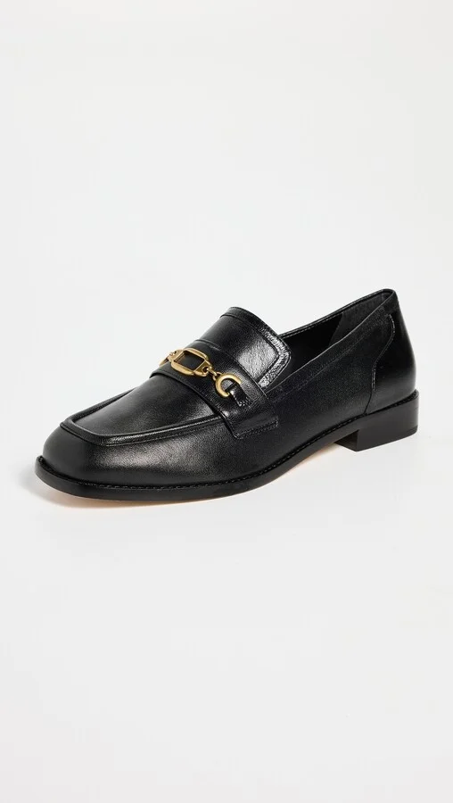 Larroude Patricia Loafers - Image 2