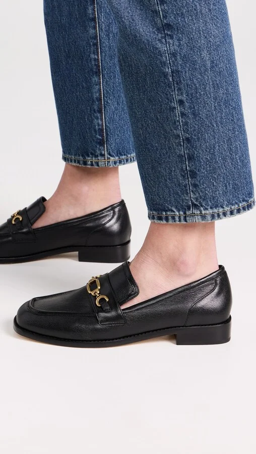 Larroude Patricia Loafers - Image 4