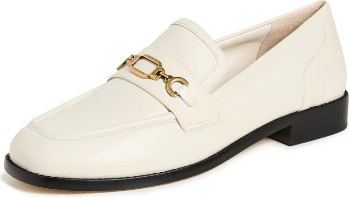 Larroude Patricia Loafers