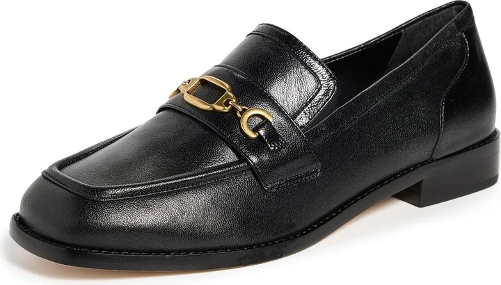 Larroude Patricia Loafers