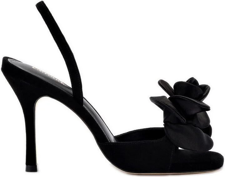 Larroudé Salma Sandal - Image 2