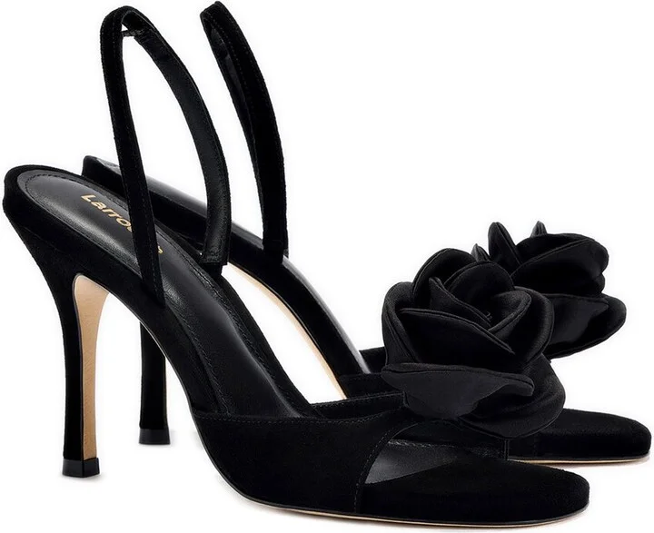 Larroudé Salma Sandal