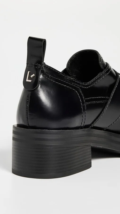 Larroude Stweart Loafers - Image 3