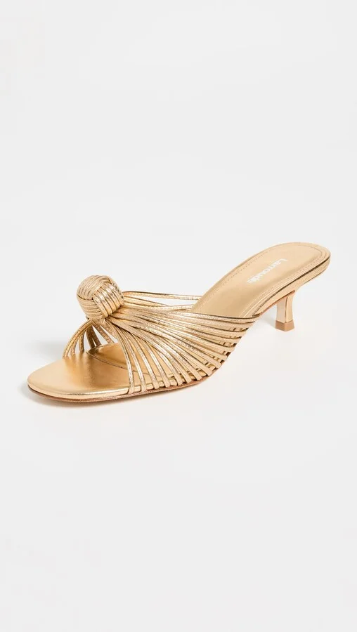 Larroude Valerie Mule - Image 5