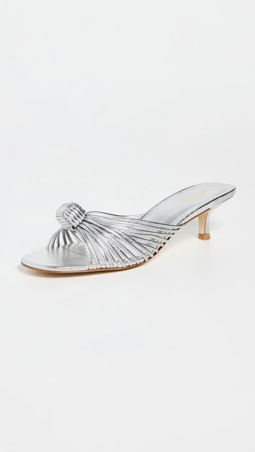 Larroude Valerie Mules - Image 2