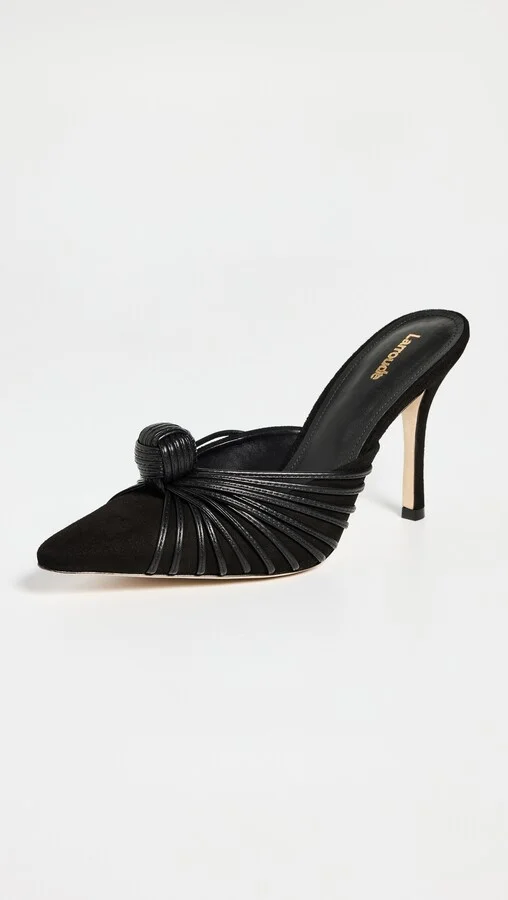 Larroude Valerie Pumps - Image 3