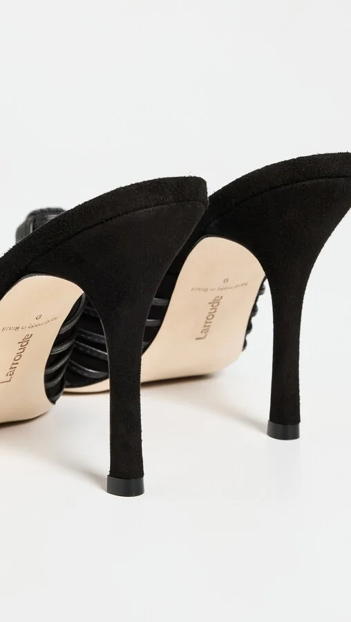 Larroude Valerie Pumps - Image 5