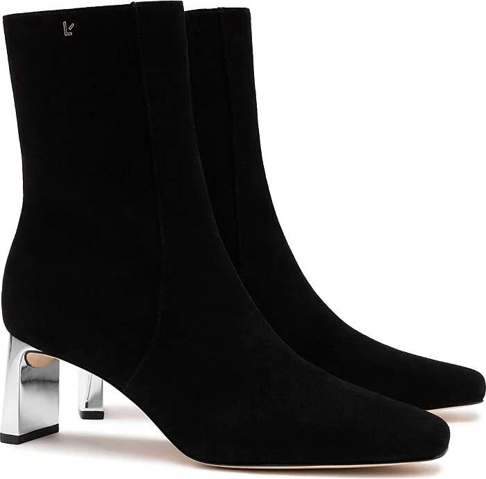 Larroude Women's Alexis Boots