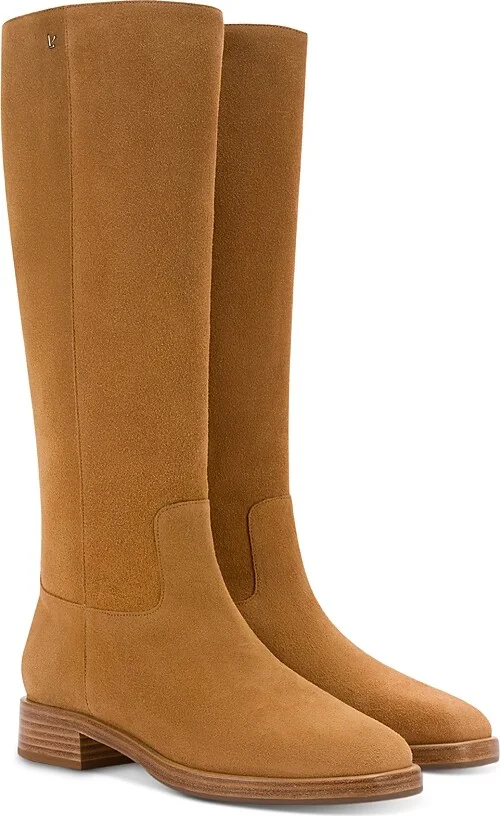 Larroude Women's Anne Tall Boots