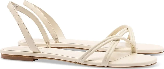 Larroude Women's Annie Sandals