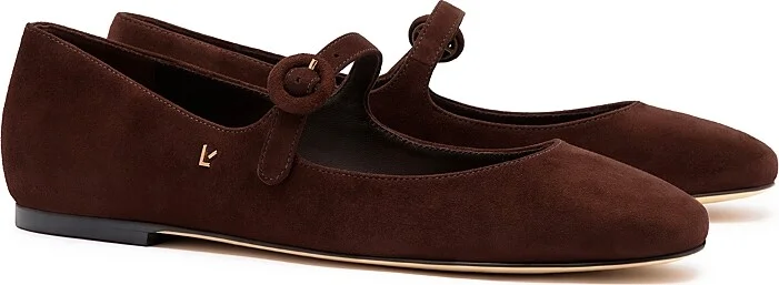 Larroude Women's Blair Flats