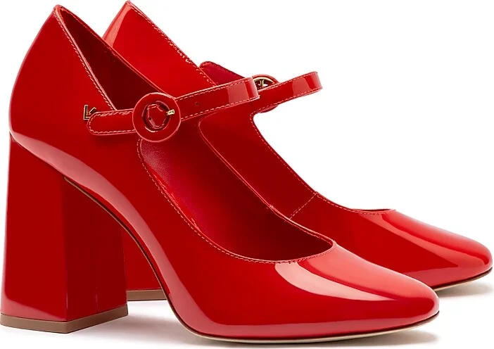 Open Red
