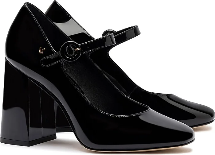 Larroude Women's Blair Pumps