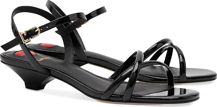 Larroude Women's Charlotte Sandals