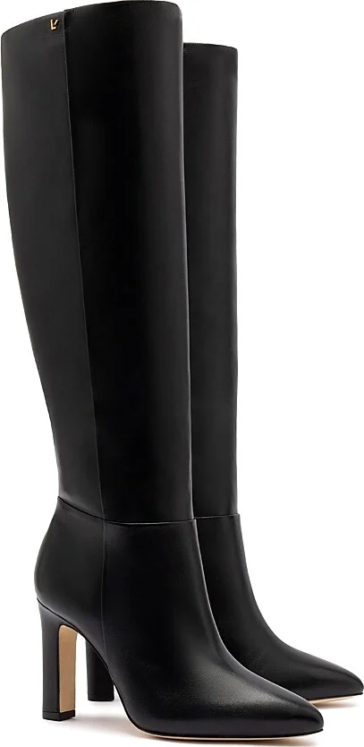 Larroude Women's Cindy Boots