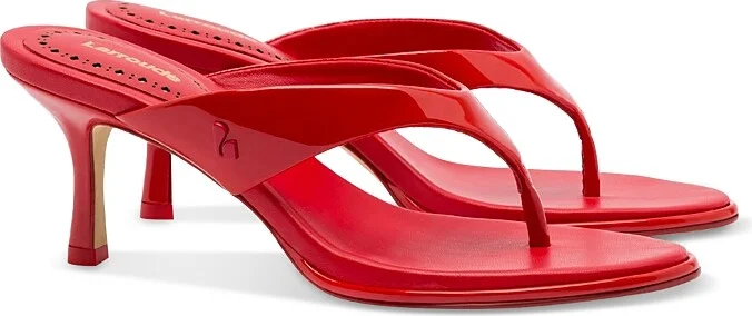 Larroude Women's Gaia Sandals